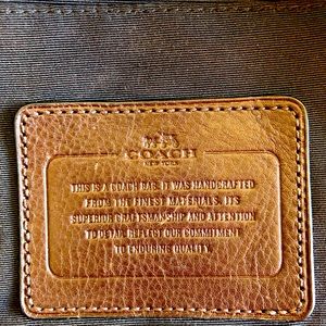 Male cross body bag